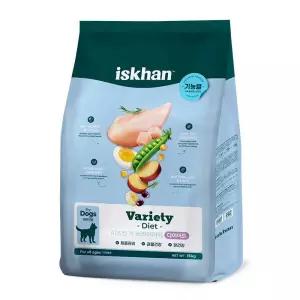 이즈칸 독 버라이어티 다이어트 15kg