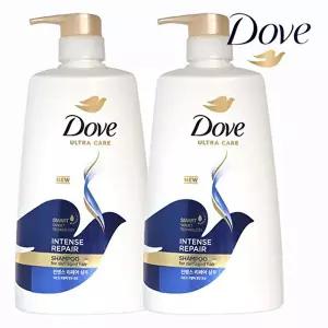 [도브]도브 인텐스 리페어 샴푸 680ml x2개
