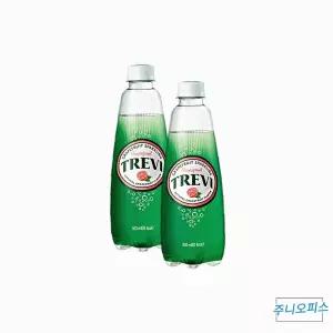 자몽 음료수 음료 스파클링 트레비 탄산 300ML 20병