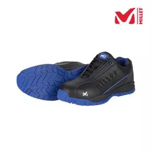 밀레 M-002 안전화 작업신발 현장화 보통작업용