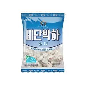서치C3 크라운 비단박하 소모품 사탕 대 400g 1개 부품 파츠 생활