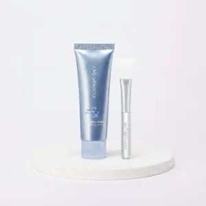 [화잘먹랩핑] 정샘물 에센셜 물 랩핑 마스크 80ml