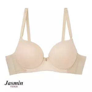 비너스자스민 쿨원단 더블윙 브라 A-F컵 jbr1156