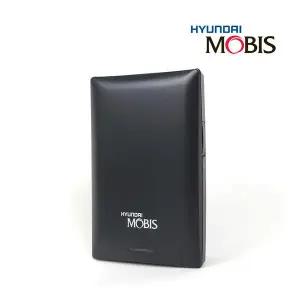 현대 모비스 무선 하이패스 단말기 기기 기계 mobis-950