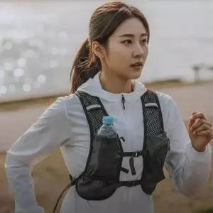 [제이큐]트레일 러닝백 등산 가방 경량