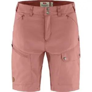 fjallraven 우먼 아비스코 미드서머 쇼츠 (89857)