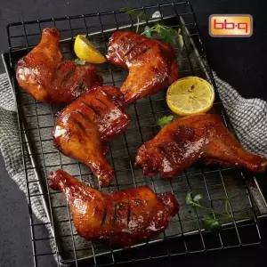 BBQ 자메이카 통다리 바베큐 170g x 12팩