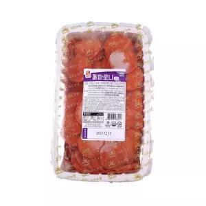 남부 페퍼로니 냉동 1kg 페파로니 햄 피자 토핑