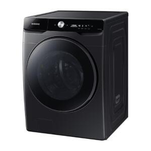 삼성 WF21DG6650BV 삼성 AI 드럼세탁기 21kg 블랙캐비어 1등급 (1HO)