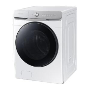 삼성 WF25DG8650BW 삼성 AI 세탁기 25kg 화이트 1등급 (1HO)