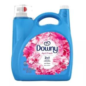 다우니섬유유연제에이프릴후레쉬 5.03L