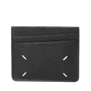 MAISON MARGIELA 26FW SLIM 6CC 카드지갑 SA1VX0006 P4455 T8013 4178278
