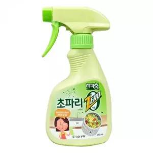 [제이큐]초파리 퇴치제 살충제 290ml