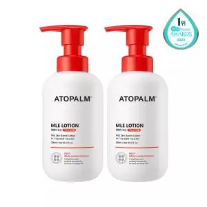 아토팜 MLE 로션 300ml, 2개
