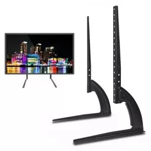 다리 스탠드 TV TV브라켓 마운트피아 티비 MP-5 거치대 받침대 (32-55in)