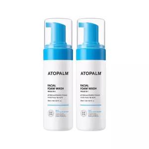 아토팜 페이셜 폼 워시 150ml, 2개