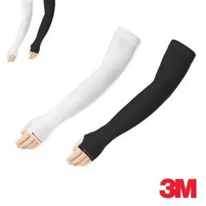 [제이큐]3M 자외선 차단 손 쿨토시 손등형 팔토시 여자팔토시 냉감팔토시 여