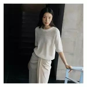 M12 26SS 펀칭 라인 스카시 벌룬니트 4종