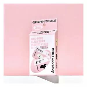 차앤박(CNP) 안티포어 블랙헤드 스트립 3회분