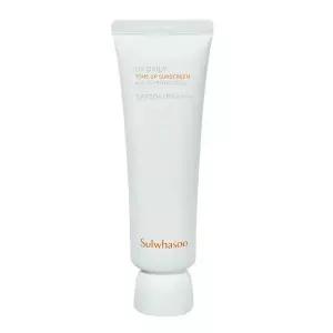 설화수 상백 크림 선크림 50ml 1개