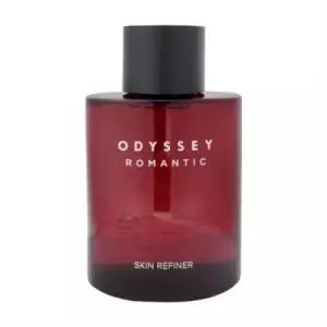 오딧세이 ODYSSEY 로맨틱 스킨 리파이너 남자기초화장품 남성스킨 130ml