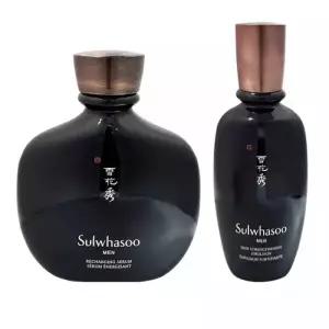 설화수 맨 본윤 에센스 140ml 유액 90ml 2종 세트 1개