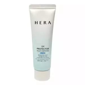 헤라 유브이프로텍터 멀티디펜스 프레쉬 50ml 1개