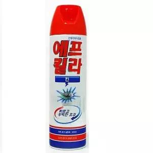 [제이큐]swK 에프킬라 킨500ml