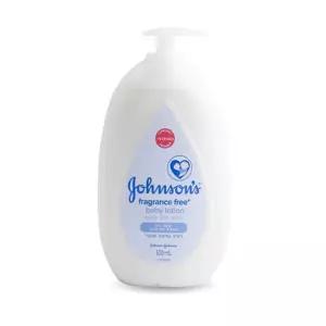 빠른 배송 존슨즈 베이비 유아로션 로션 화이트 500ml 베이비로션 존슨즈로션 서치D3