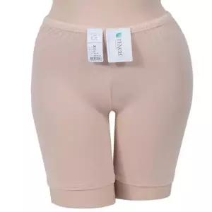 보들한 고급 여성속바지 여학생5부속바지 속반바지 가벼운 학생속바지 교복속바지