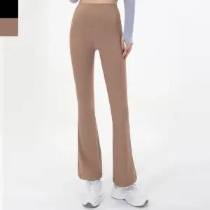그릿 여성 요가복 부츠컷 레깅스 1P 데일리 바지 하의