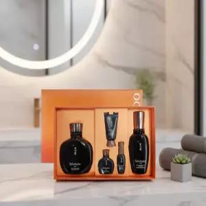 설화수 맨 본윤 2종 기획세트 (에센스 140ml 1개 +  유액 90ml 1개)