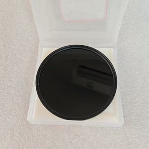 적외선 사진을 위한 여러 크기 930nm IR 긴 통과 필터 유리 HWB930