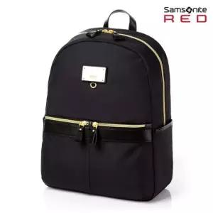 쌤소나이트 RED AIRETTE 백팩 L BLACK AA209001