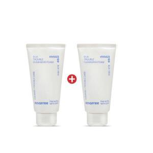 이니스프리 비자 트러블 폼150mlx2개/토너 170ml/로션100ml/택1