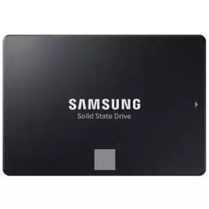 삼성전자 870 EVO 2TB MZ-77E2T0BW SSD 국내 정품 AS