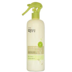 더페이스샵 보들보들 때필링 대용량 500ml