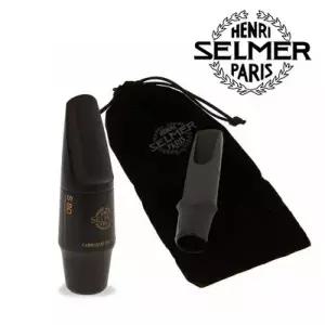 [텐바이텐]셀마 알토색소폰마우스피스 S80C스타 셀머 알토 섹소폰 피스 selmer