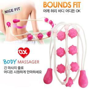 전신 줄마사지기 전신롤마사지기