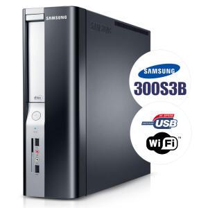 삼성 DM300S3B ？穿爭？성능 슬림본체  I5 4570~ 8G 256G 윈10 게임 사무 업무 인강 중고컴퓨터