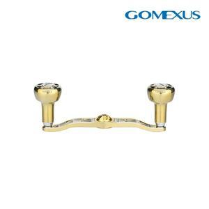 [에프원낚시]고멕서스 오시아콘퀘스트 120mm 시마노 8x5mm 300-400번 BDH-TA30