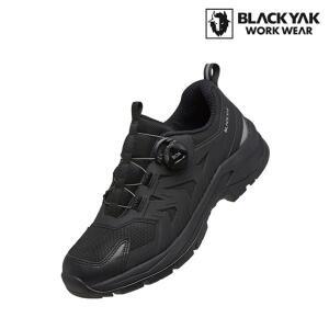 블랙야크 안전화 트리핀D 4인치 다이얼 활동화