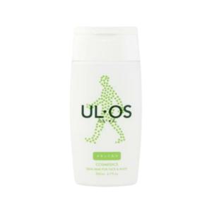 ULOS 우르오스 우로스 우르스 남자 올인원 화장품 바디워시 스킨워시 스킨로션 이상이