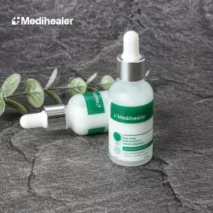 메디힐러 손톱 발톱 영양제 30ml 단백질 갈라짐 방지 강화제 손발톱 보수 보습