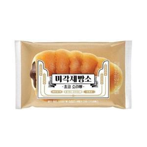 삼립 미각제빵소 초코소라빵 90g 5봉