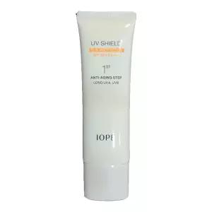아이오페 유브이 쉴드 선 프로텍터 50ml