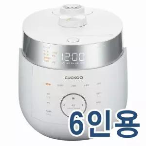 쿠쿠 CRP-LHTR0610FWM (세븐)