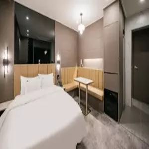 브라운 도트 호텔 안동 옥동점(BROWNDOT HOTEL ANDONG OKDONG)