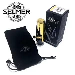 [보리보리/진성뮤직]셀마 알토색소폰마우스피스 S80E 셀머 알토 섹소폰 피스 selmer 악기용품 입문용