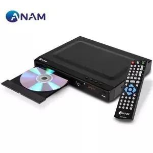 가정용DVD플레이어 HDA 200 HDMI MP3 USB VCD 아남